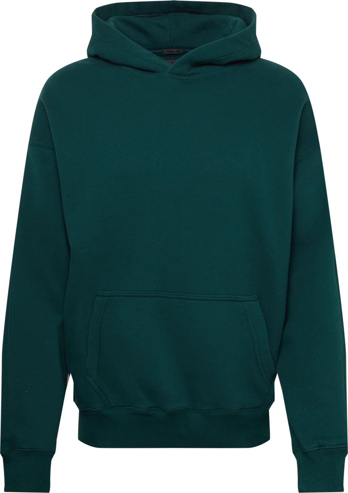 Abercrombie & Fitch Mikina jedle