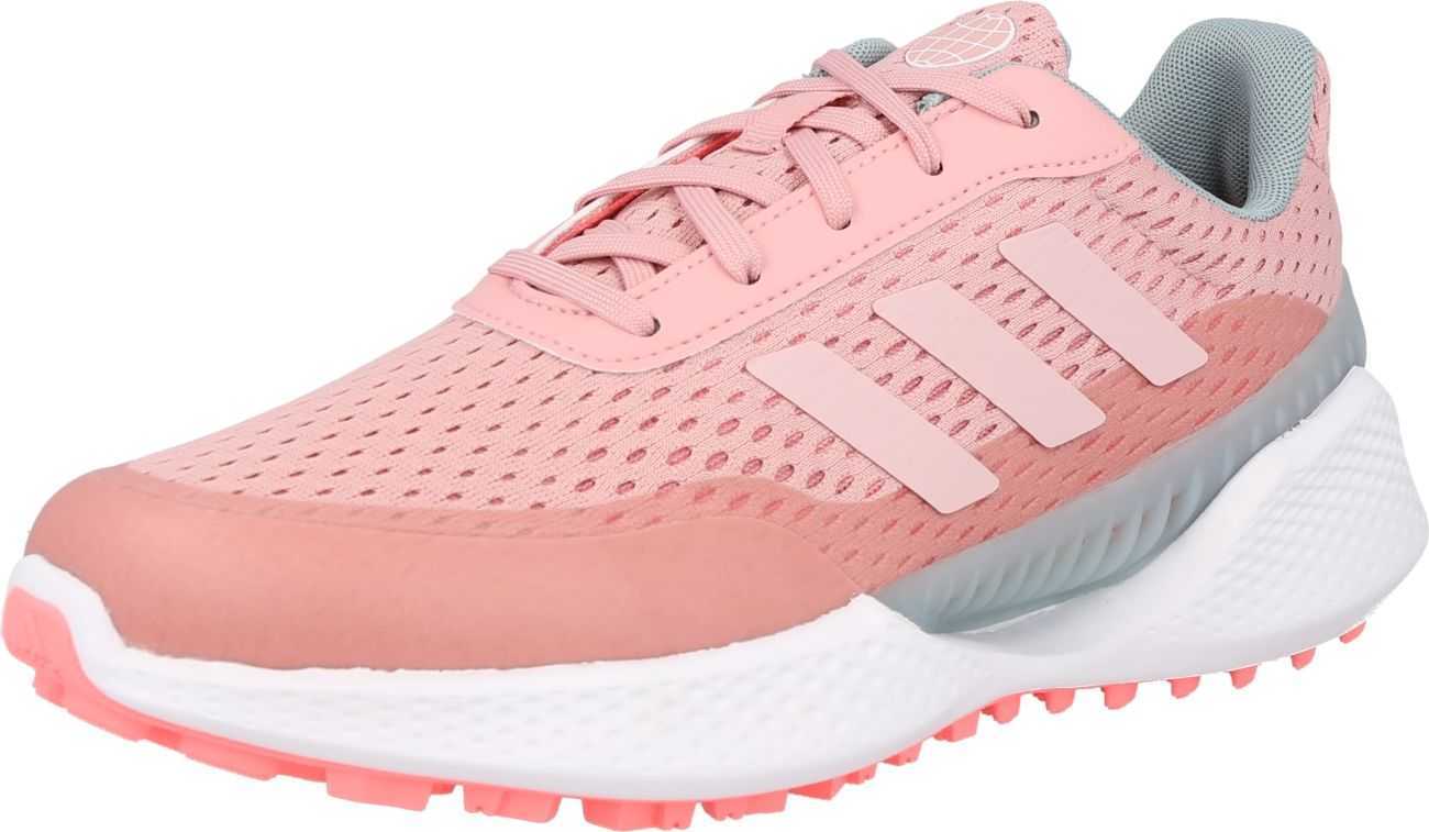 adidas Golf Sportovní boty 'SUMMERVENT' bledě fialová / šedá