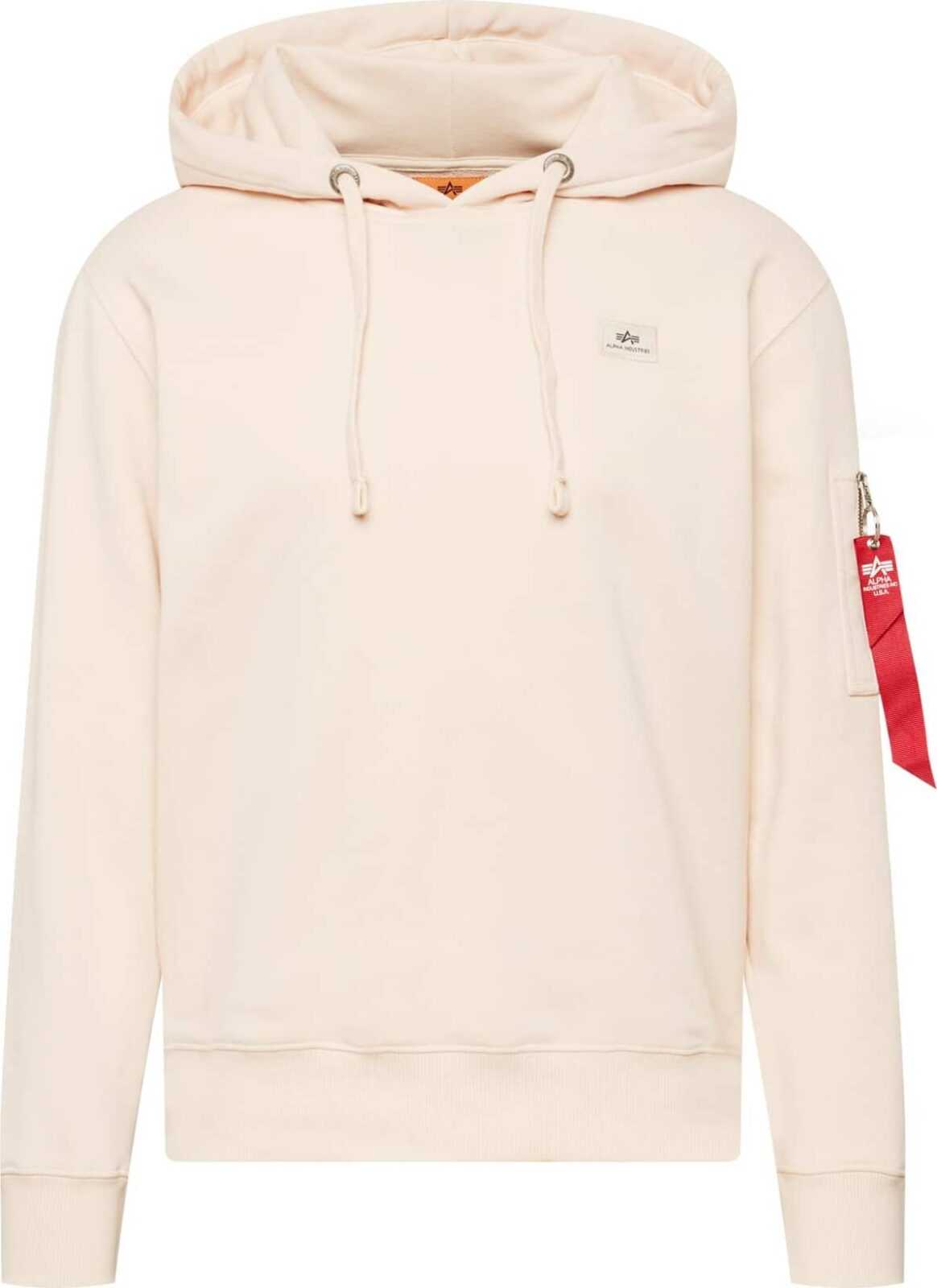 ALPHA INDUSTRIES Mikina tělová