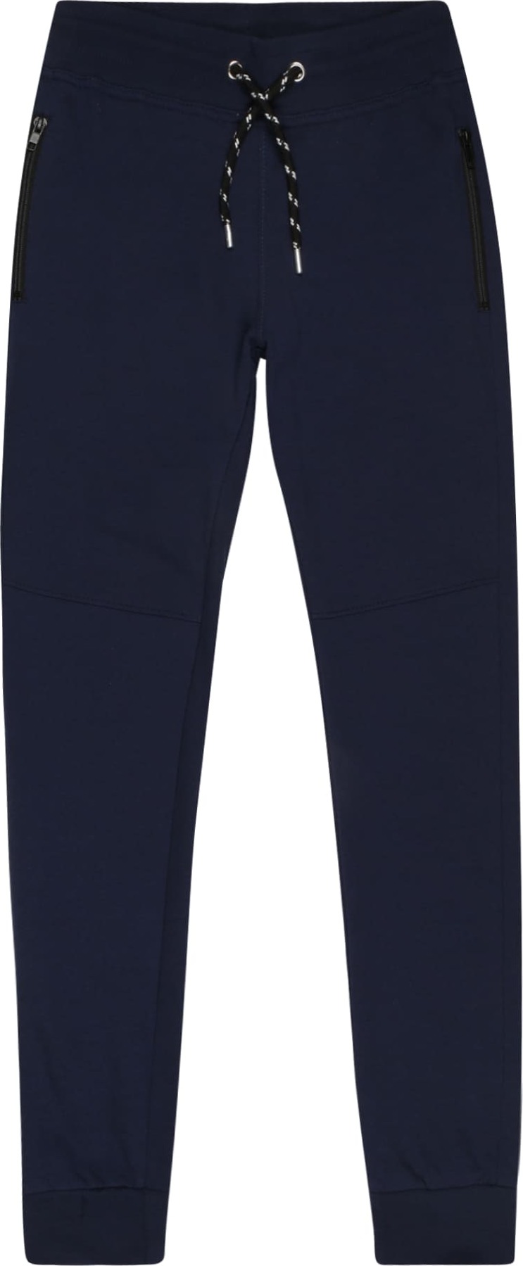 BLUE SEVEN Kalhoty námořnická modř
