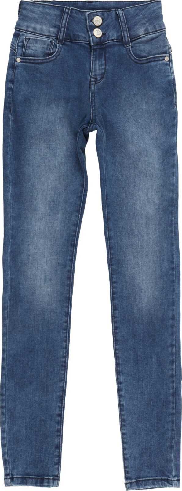 Cars Jeans Džíny modrá džínovina