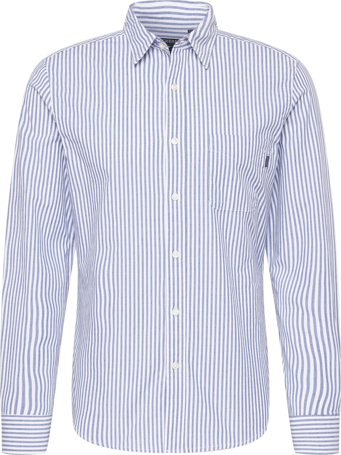Dockers Košile námořnická modř / bílá