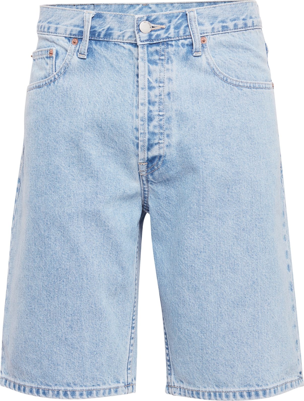 Dr. Denim Džíny 'Dash' světlemodrá