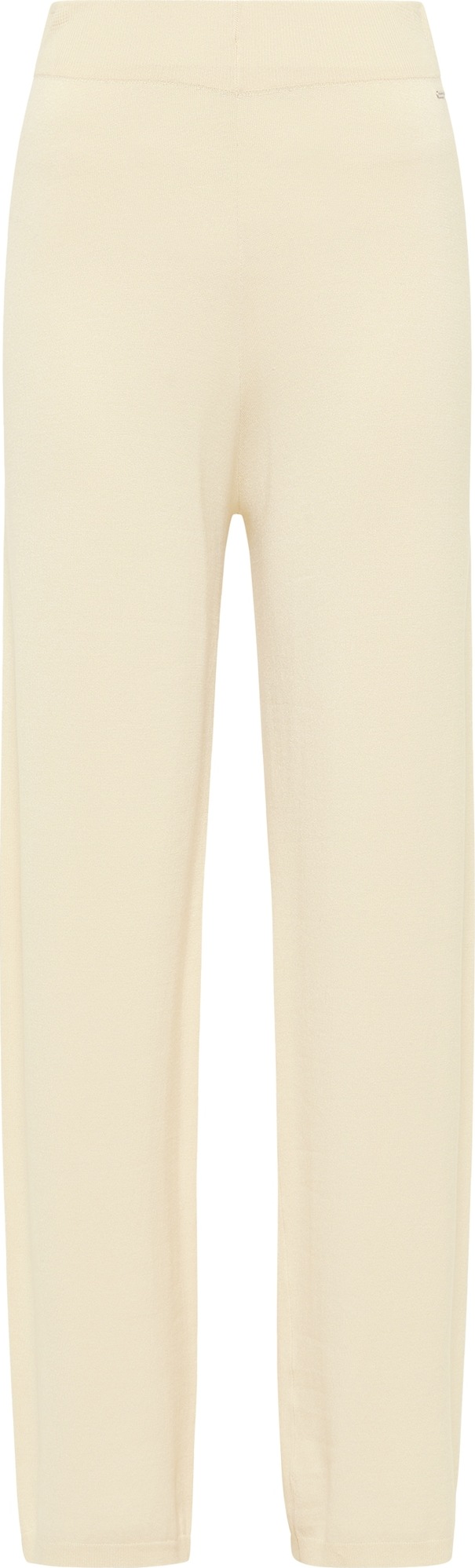 DreiMaster Klassik Kalhoty barva bílé vlny