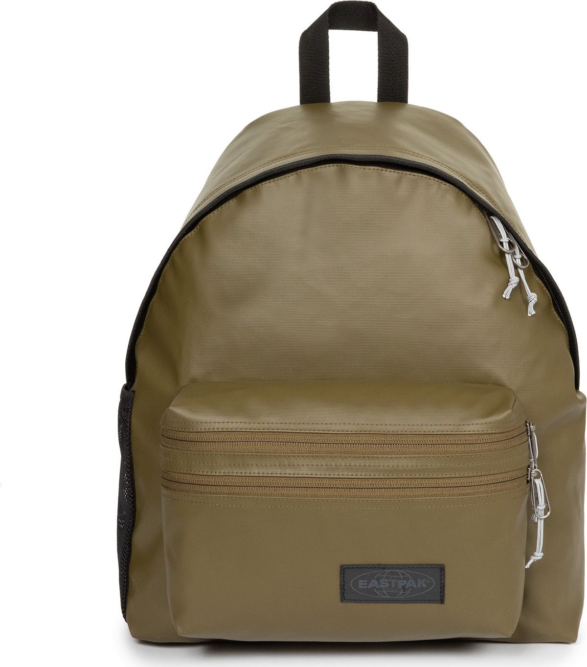 EASTPAK Batoh 'Padded Zippl'r' olivová