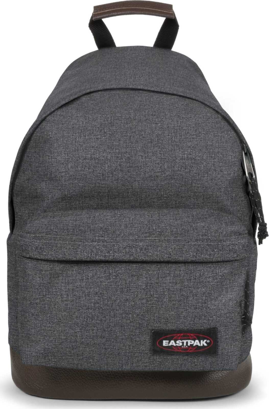 EASTPAK Batoh 'Wyoming' hnědá / černá