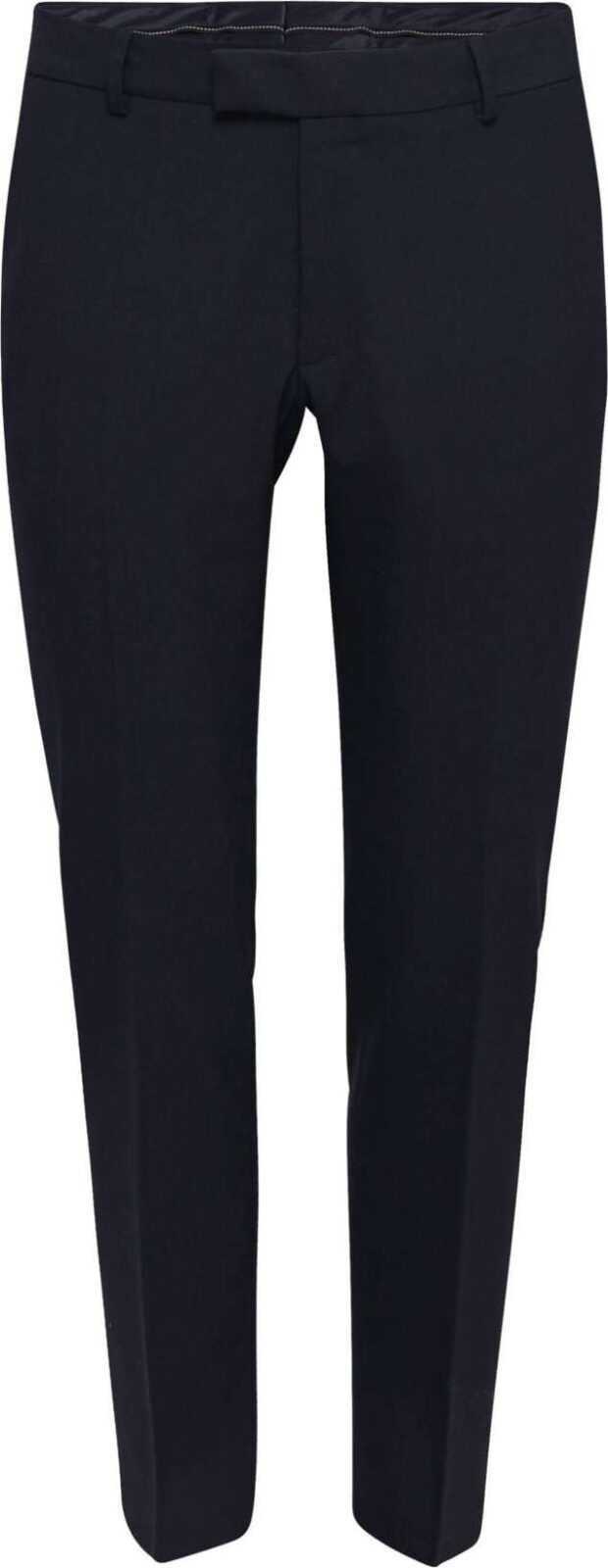 Esprit Collection Kalhoty černá