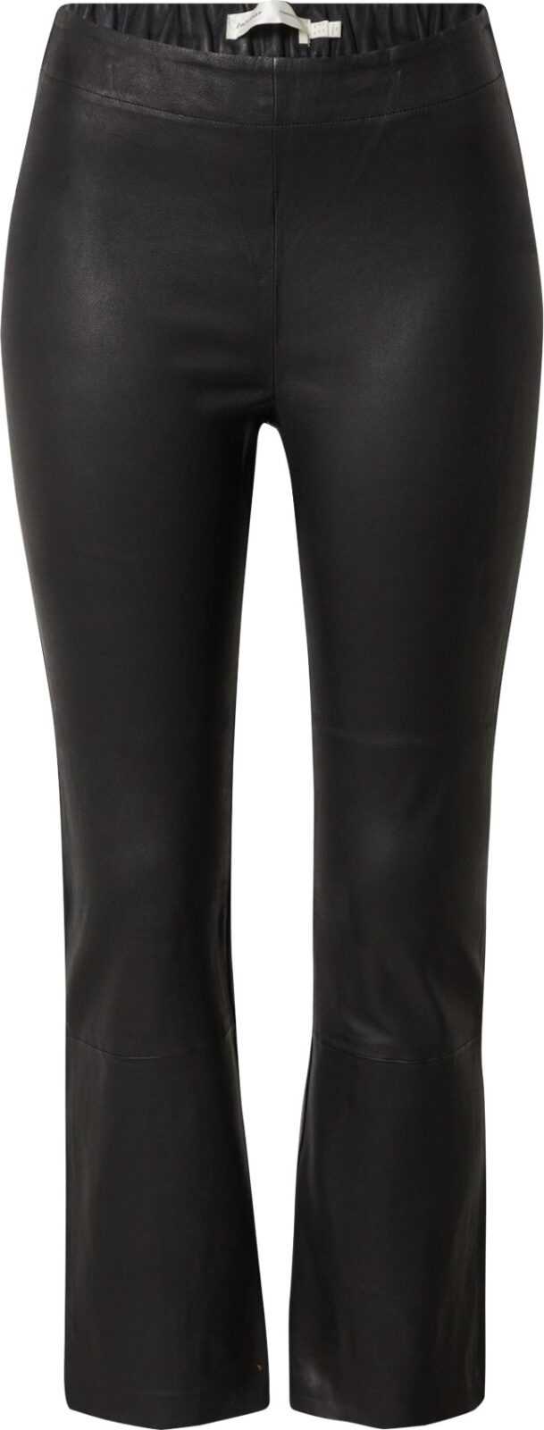 InWear Kalhoty 'Cedar' černá