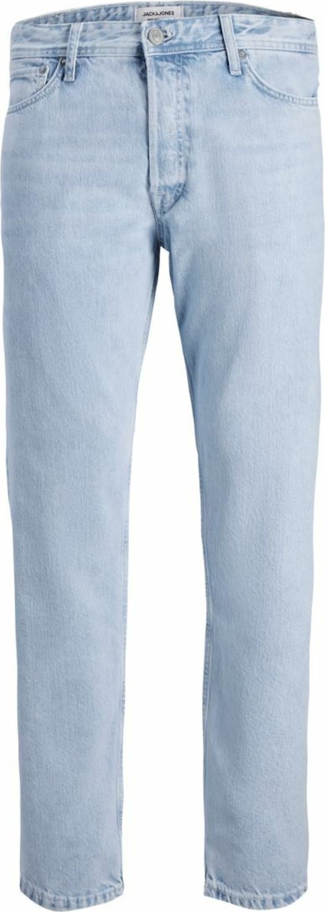 JACK & JONES Džíny modrá džínovina