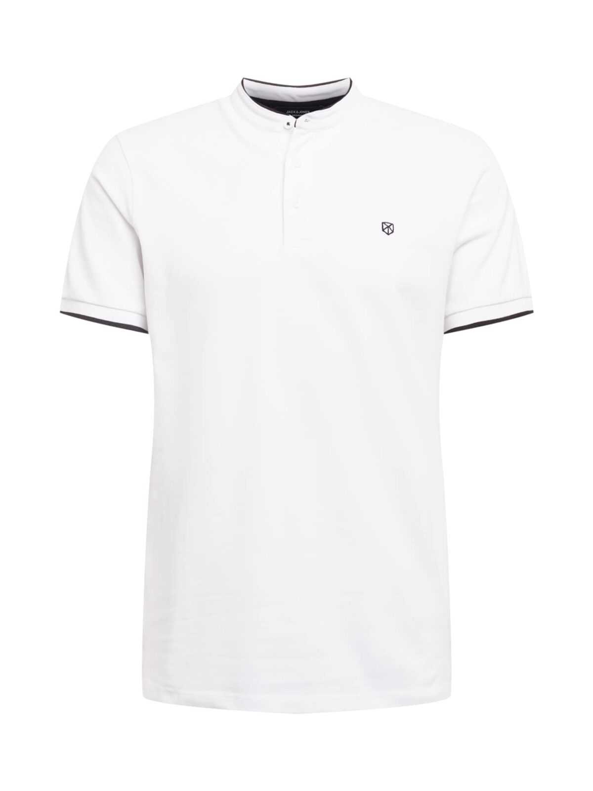 JACK & JONES Tričko bílá