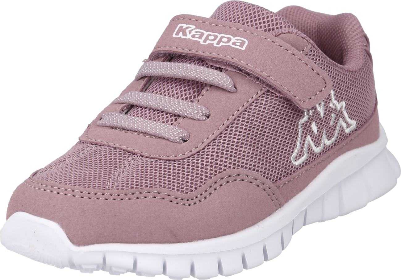 KAPPA Sportovní boty 'FOLLOW' orchidej