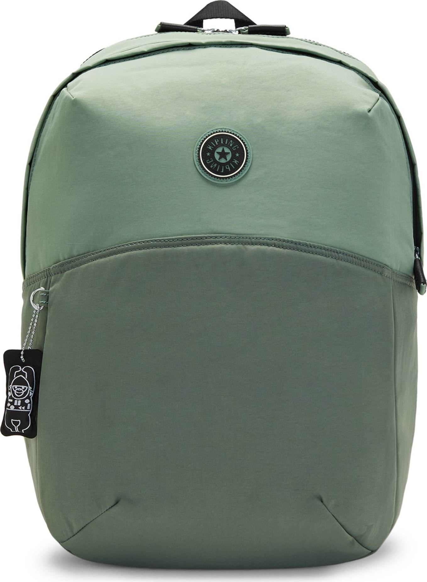 KIPLING Batoh 'Ayano' zelená