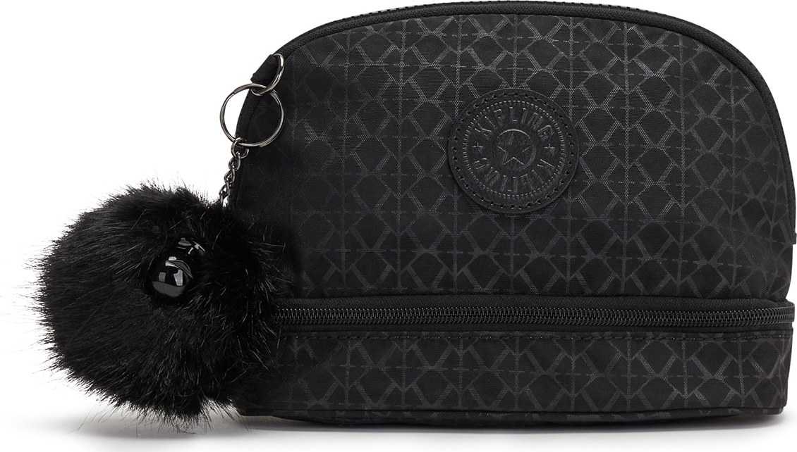 KIPLING Toaletní taška 'MULTI KEEPER' černá