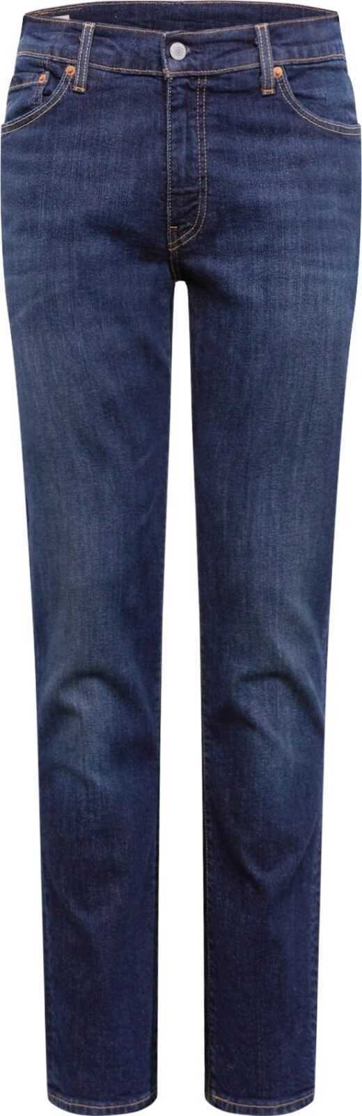 LEVI'S Džíny modrá džínovina