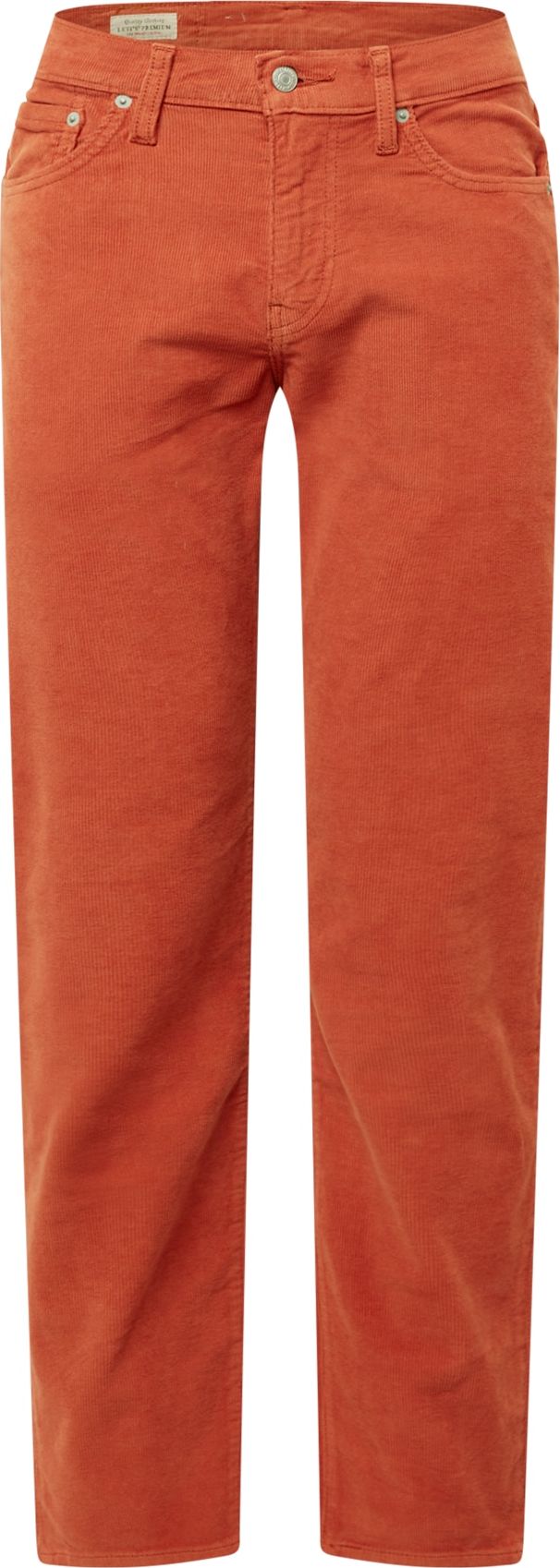 LEVI'S Džíny korálová