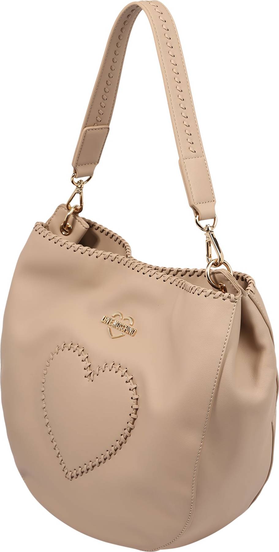 Love Moschino Taška přes rameno tělová