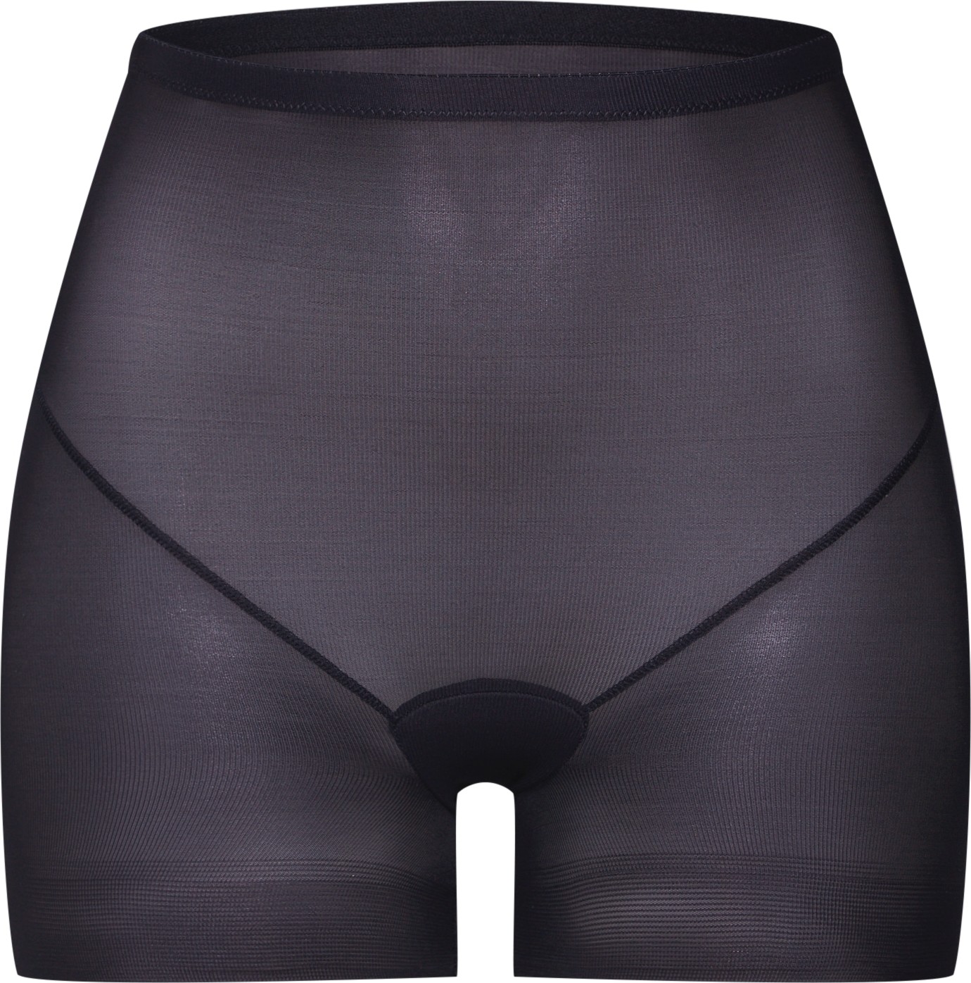 MAGIC Bodyfashion Stahovací kalhotky 'Lite Short' černá