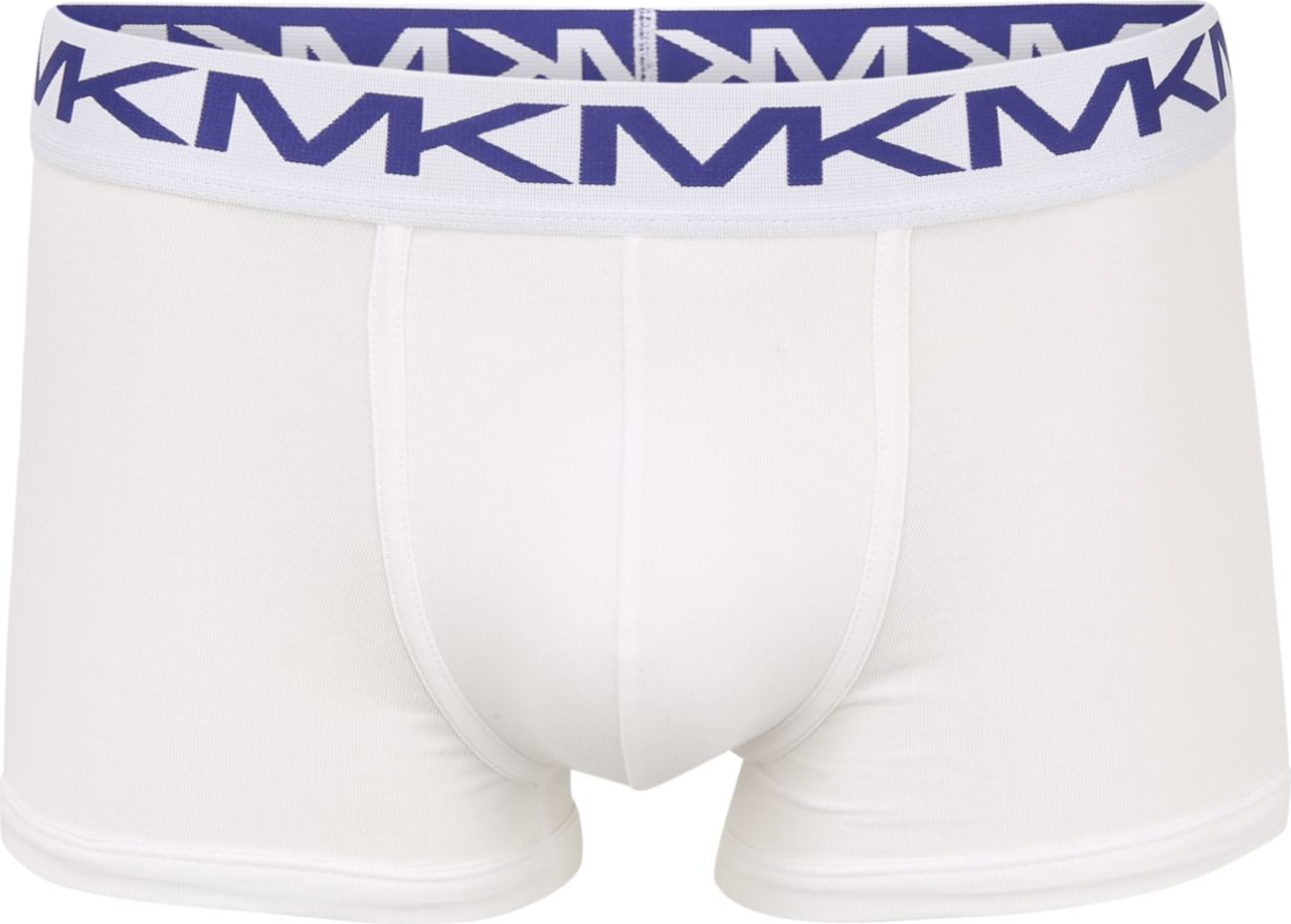 Michael Kors Boxerky bílá / modrá