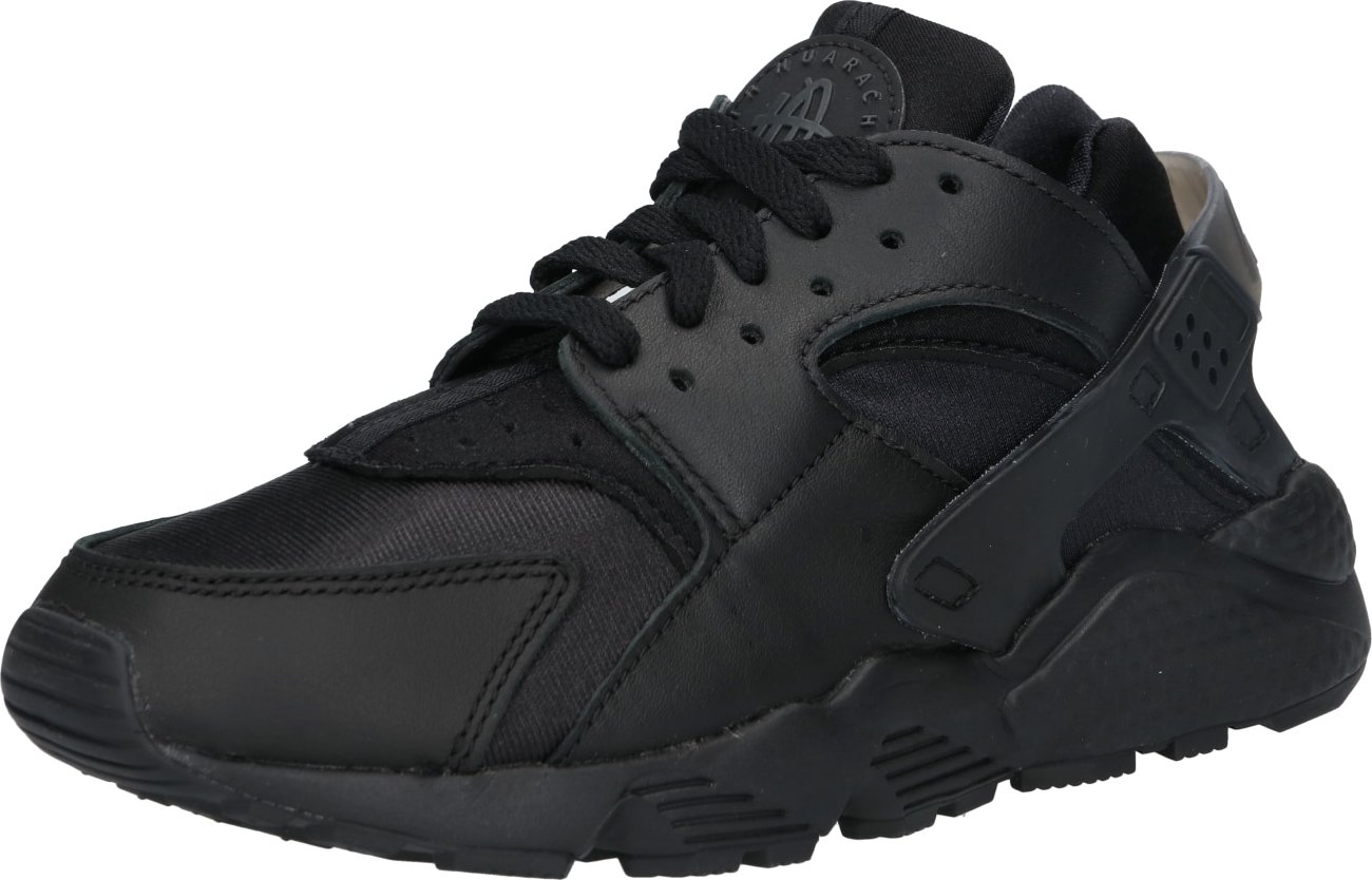 Nike Sportswear Tenisky 'Huarache' černá