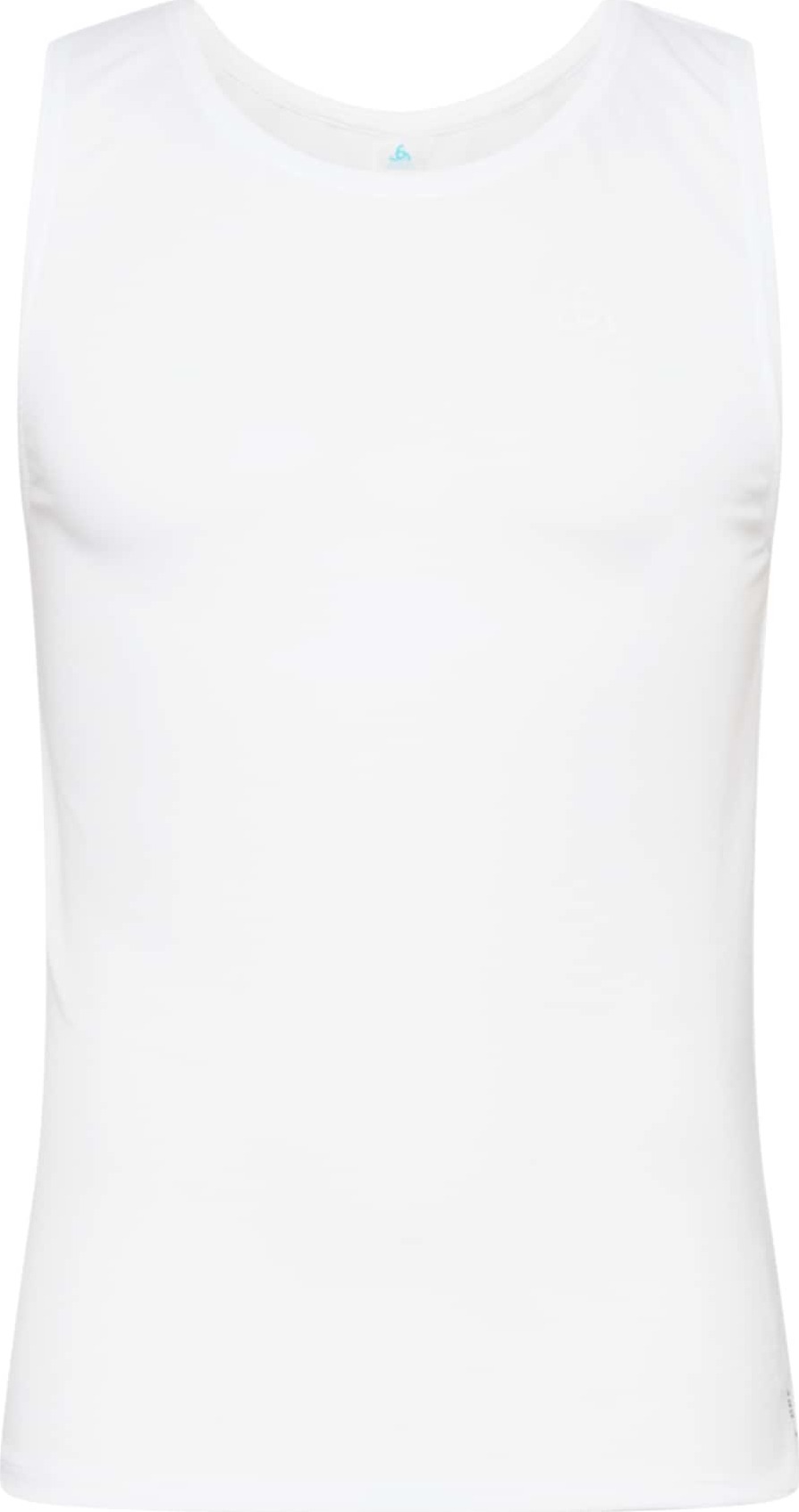 ODLO Funkční tričko bílá