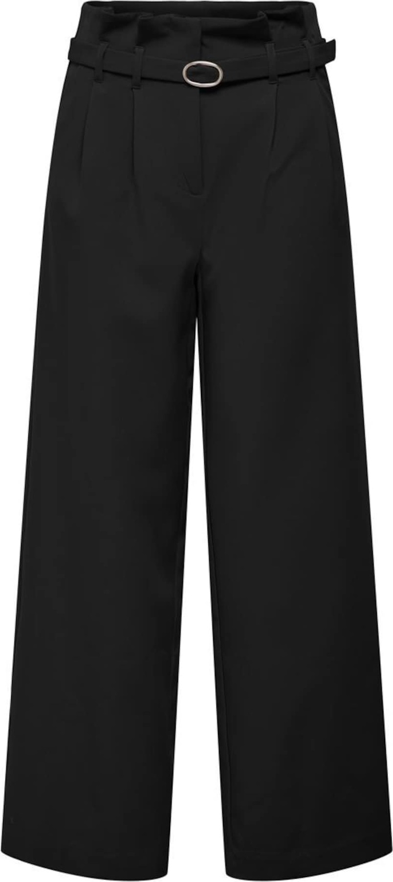 ONLY Kalhoty se sklady v pase 'Payton-Maia' černá