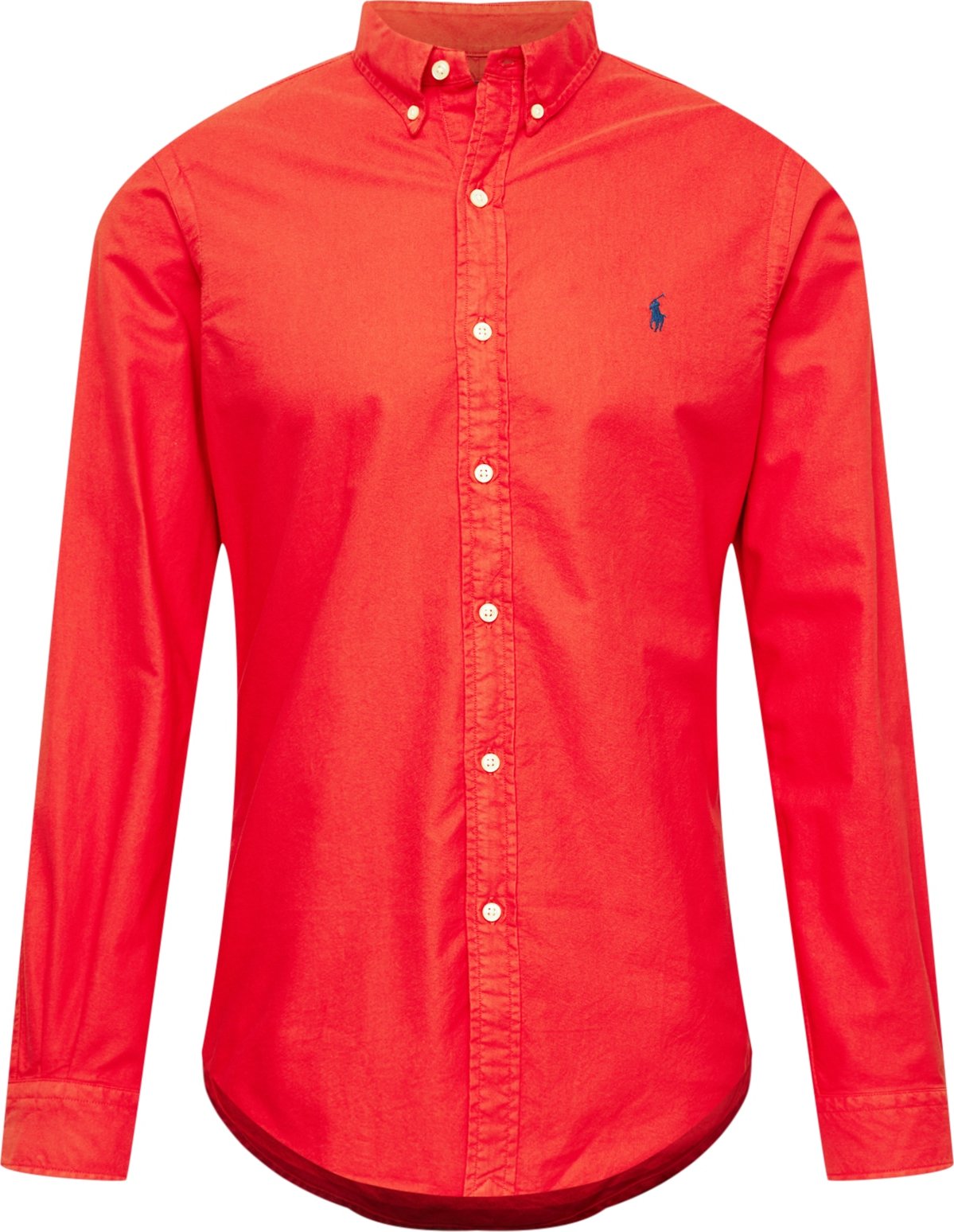 Polo Ralph Lauren Košile červená