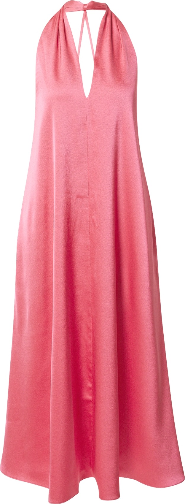 Samsoe Samsoe Koktejlové šaty 'CILLE' pink