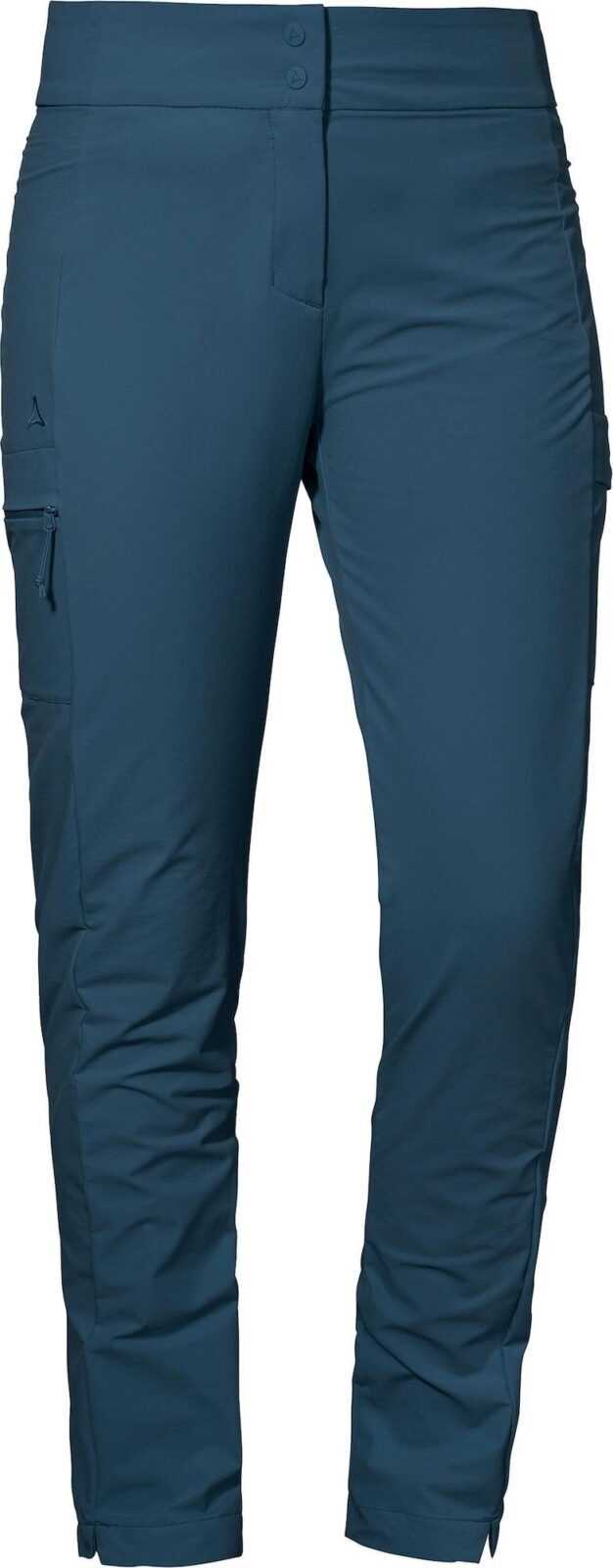 Schöffel Outdoorové kalhoty 'Teisenberg' pastelová modrá