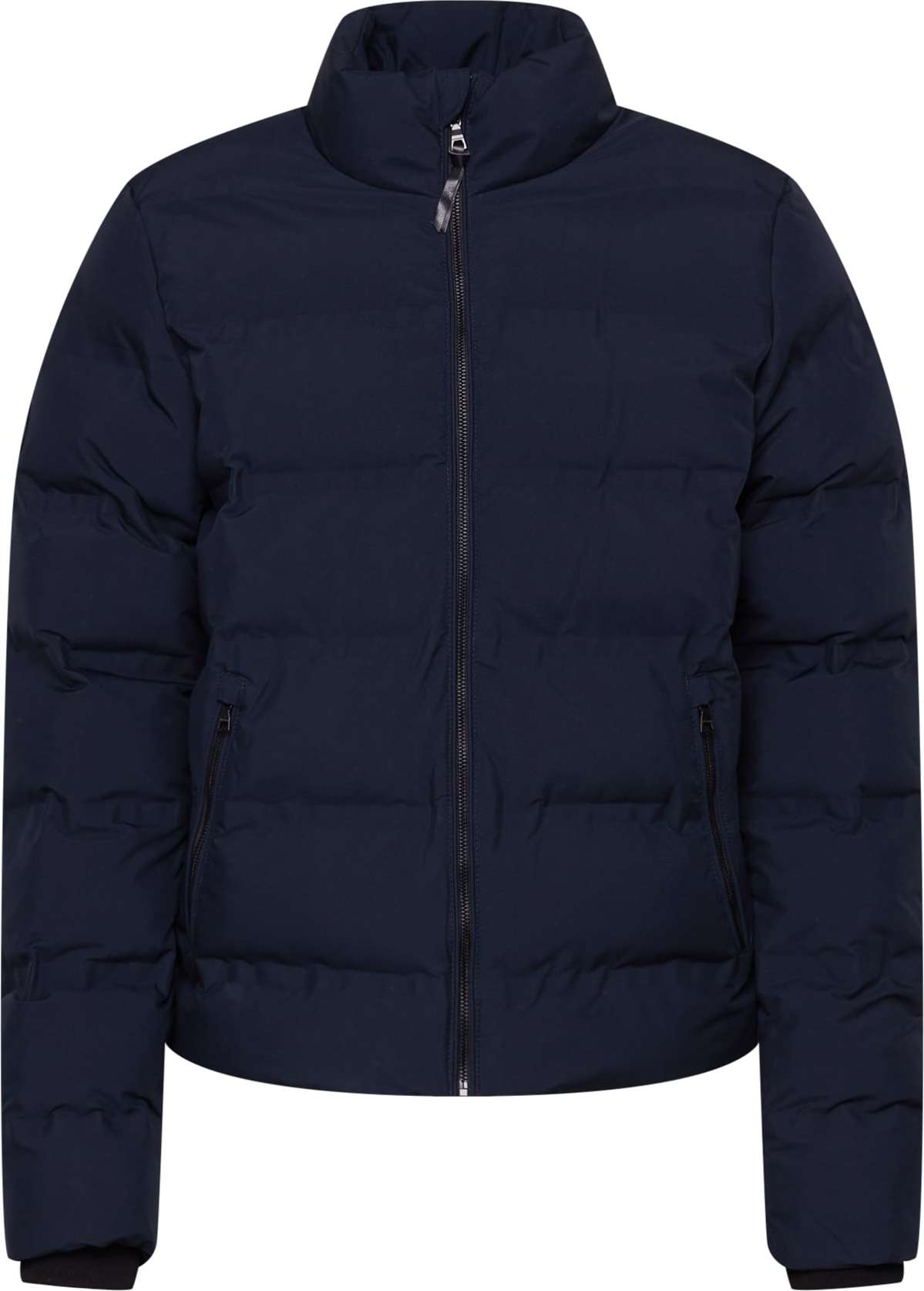 Superdry Zimní bunda 'ULTIMATE RADAR' námořnická modř