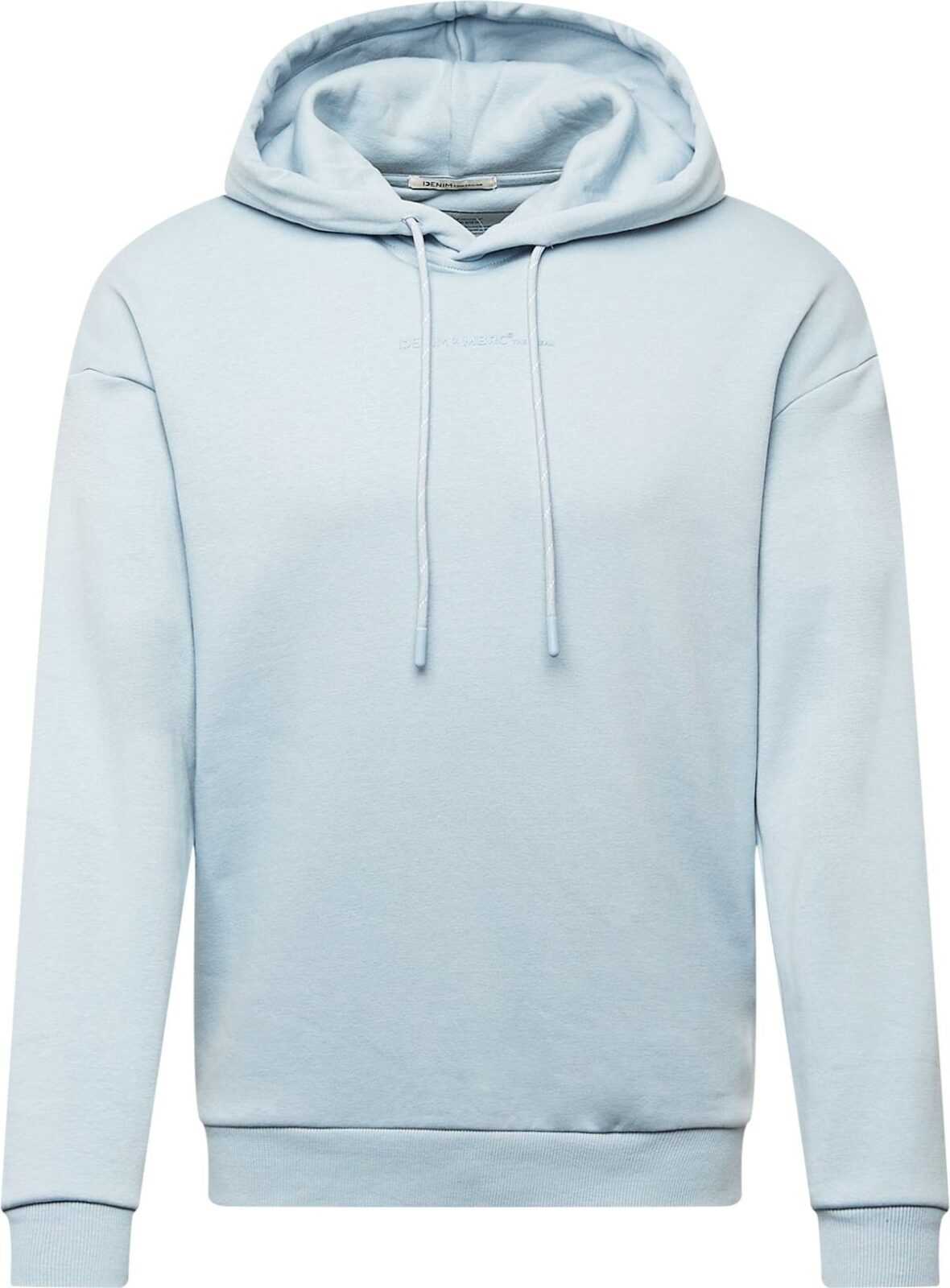 TOM TAILOR DENIM Mikina opálová