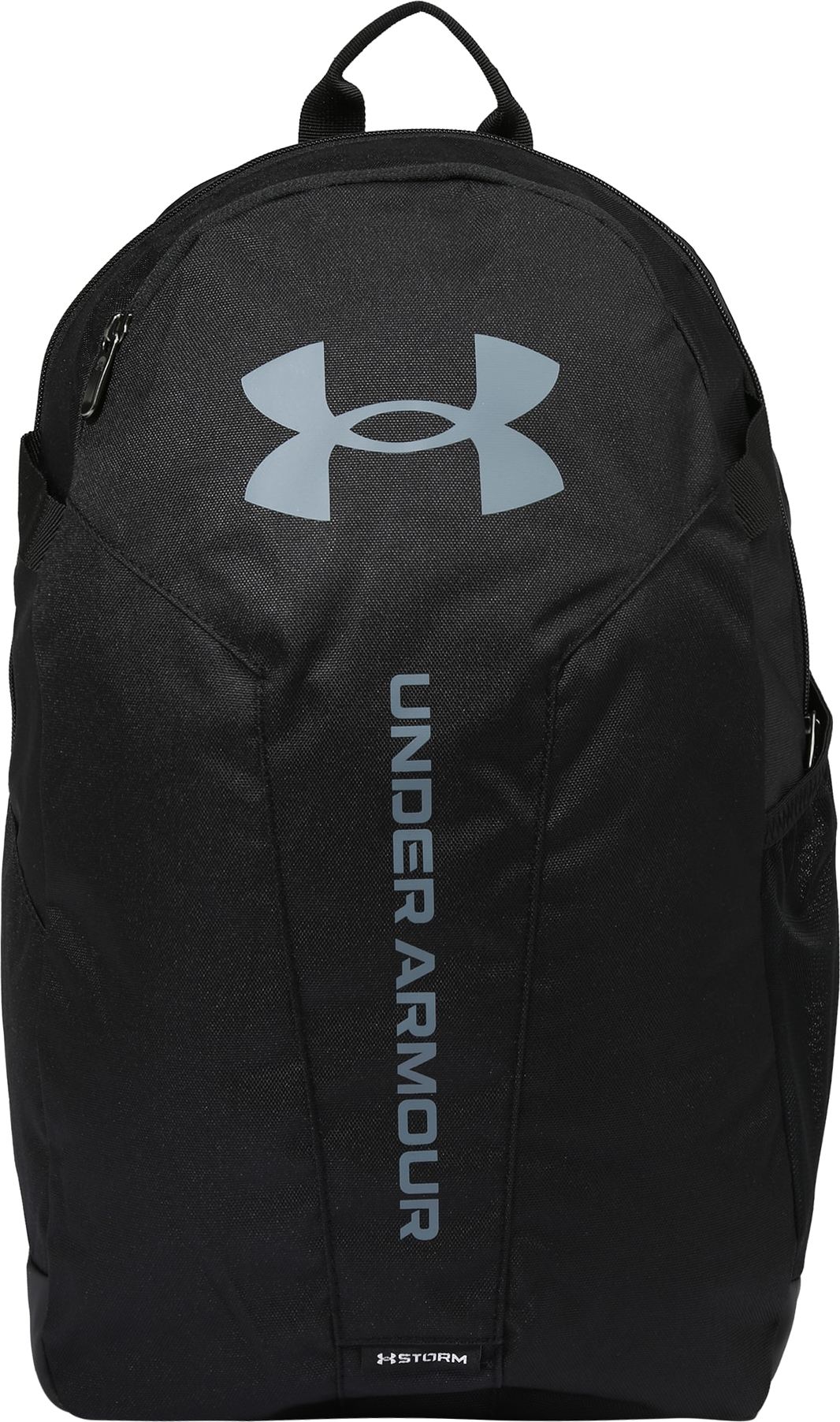 UNDER ARMOUR Sportovní batoh černá / šedá
