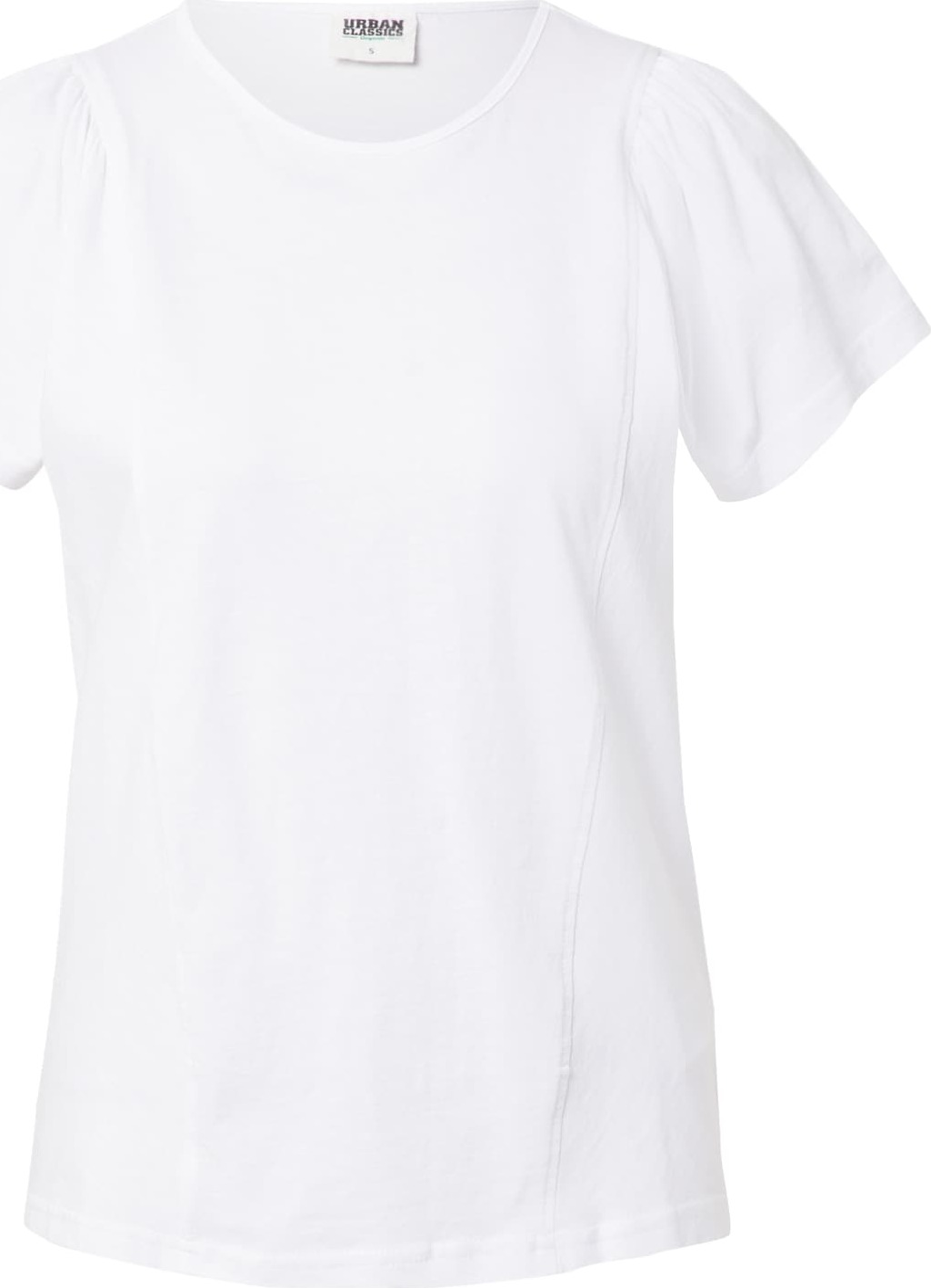 Urban Classics Tričko offwhite