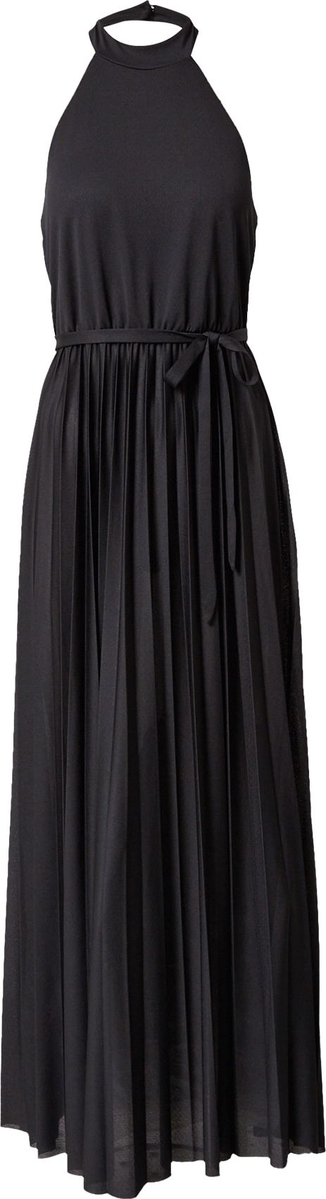 ABOUT YOU Společenské šaty 'Elna' černá