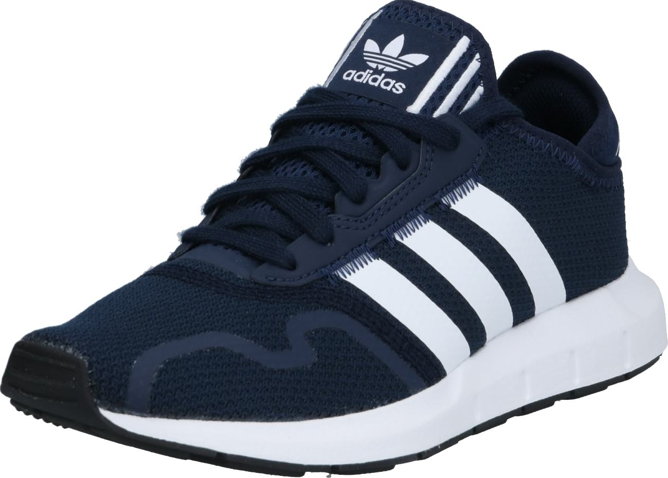 ADIDAS ORIGINALS Tenisky 'Swift Run X' námořnická modř / bílá