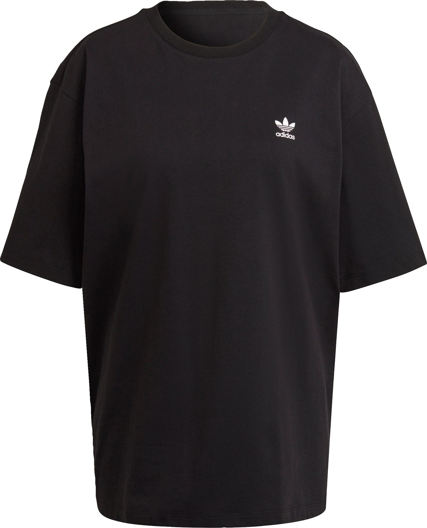 ADIDAS ORIGINALS Tričko černá / zelená / oranžová / modrá