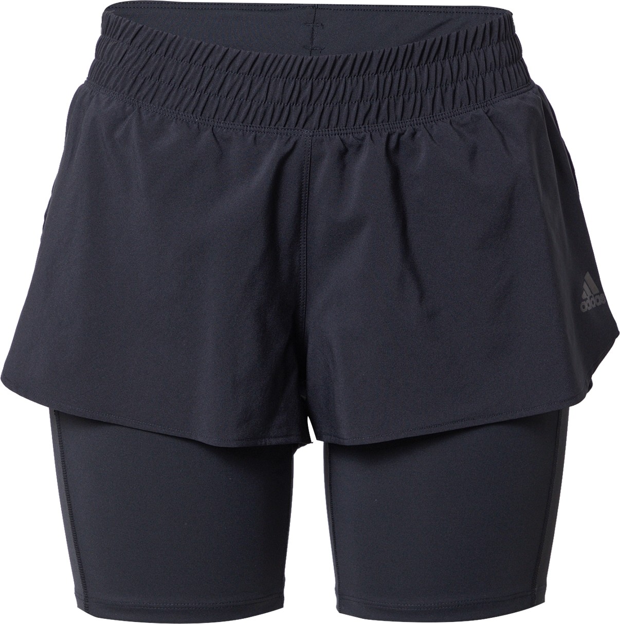 ADIDAS PERFORMANCE Sportovní kalhoty černá