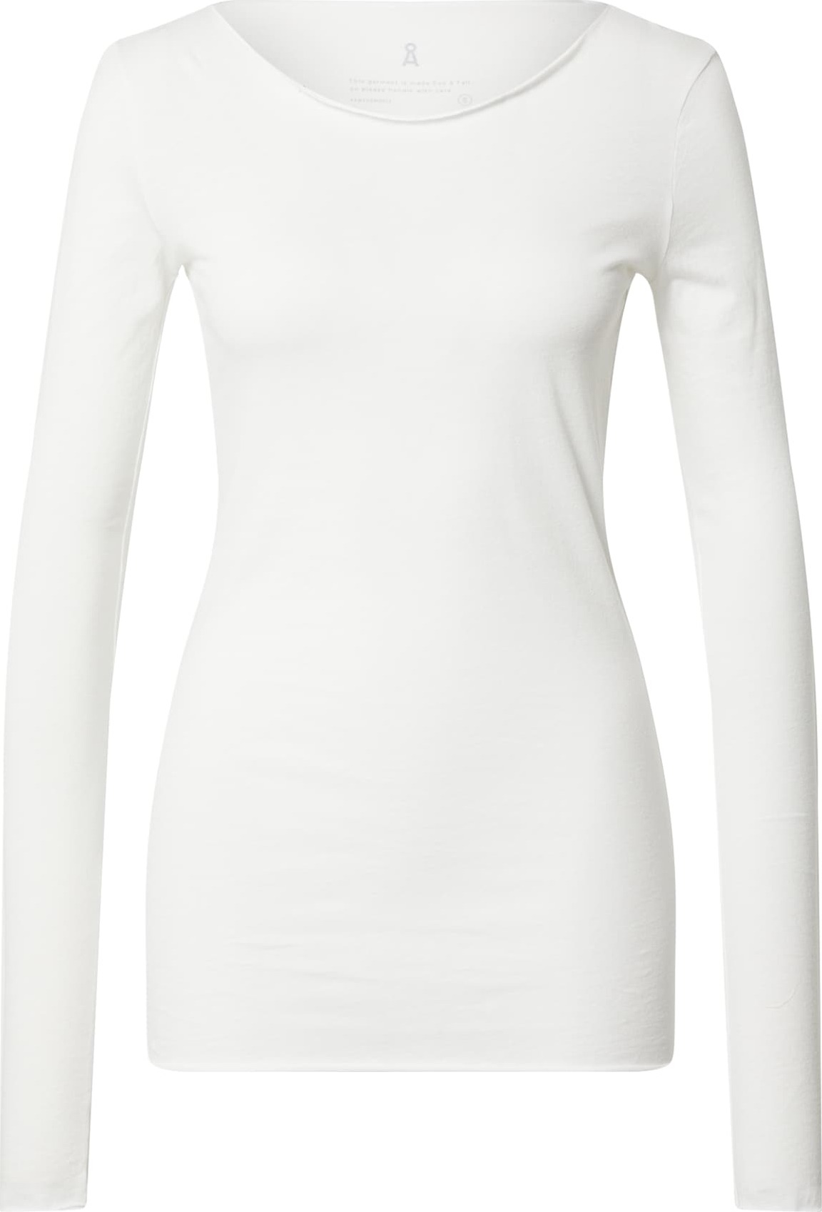 ARMEDANGELS Tričko 'Evvaa' offwhite