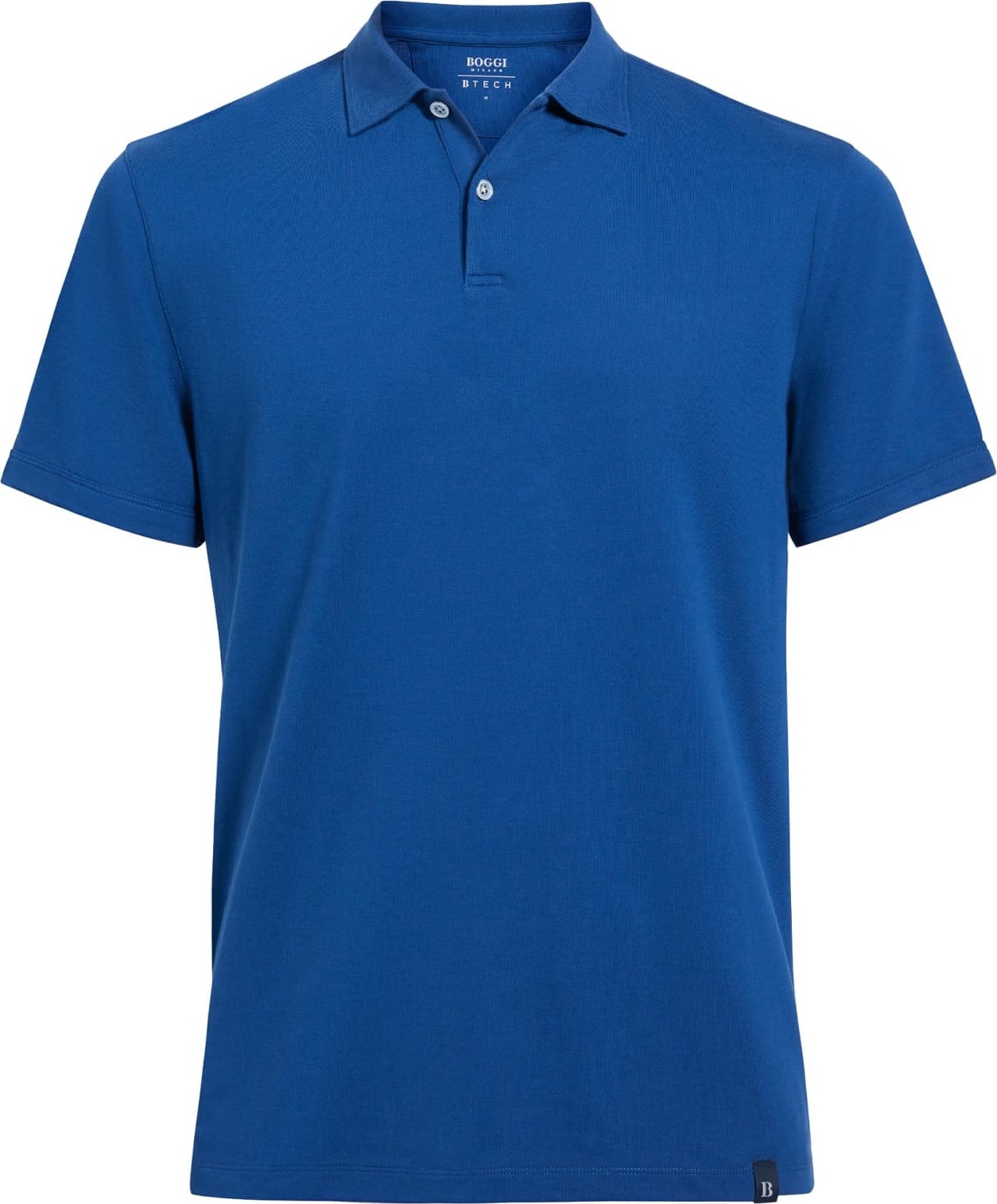 Boggi Milano Tričko modrá