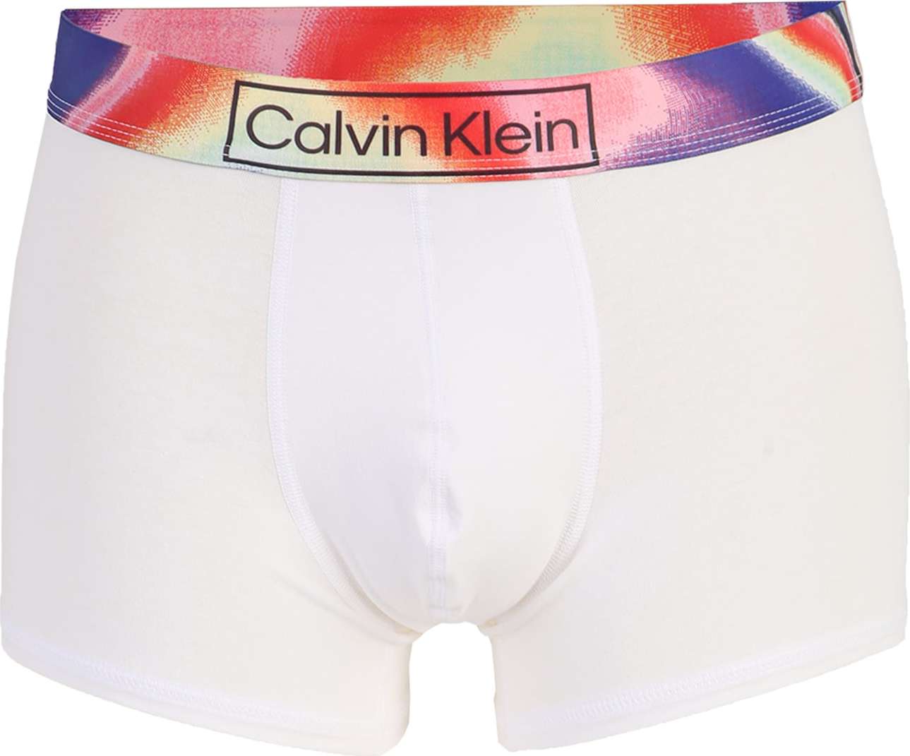 Calvin Klein Underwear Boxerky bílá / mix barev