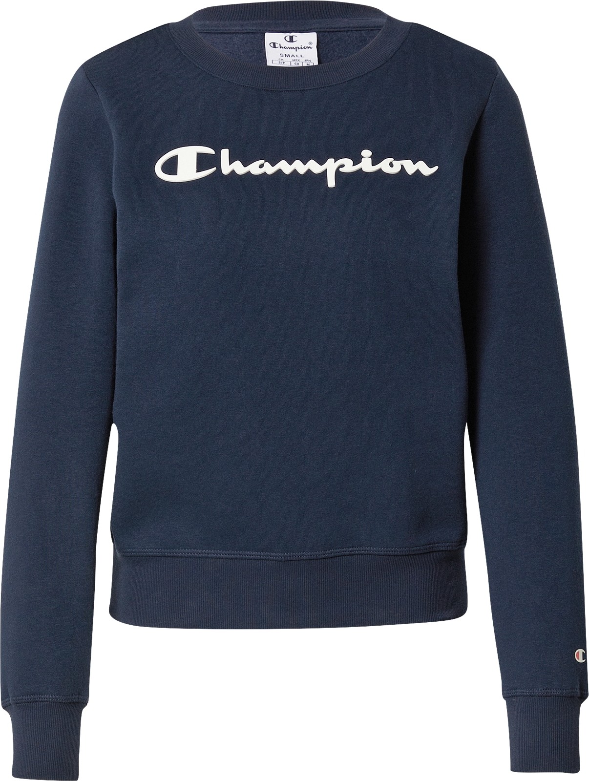 Champion Authentic Athletic Apparel Mikina námořnická modř