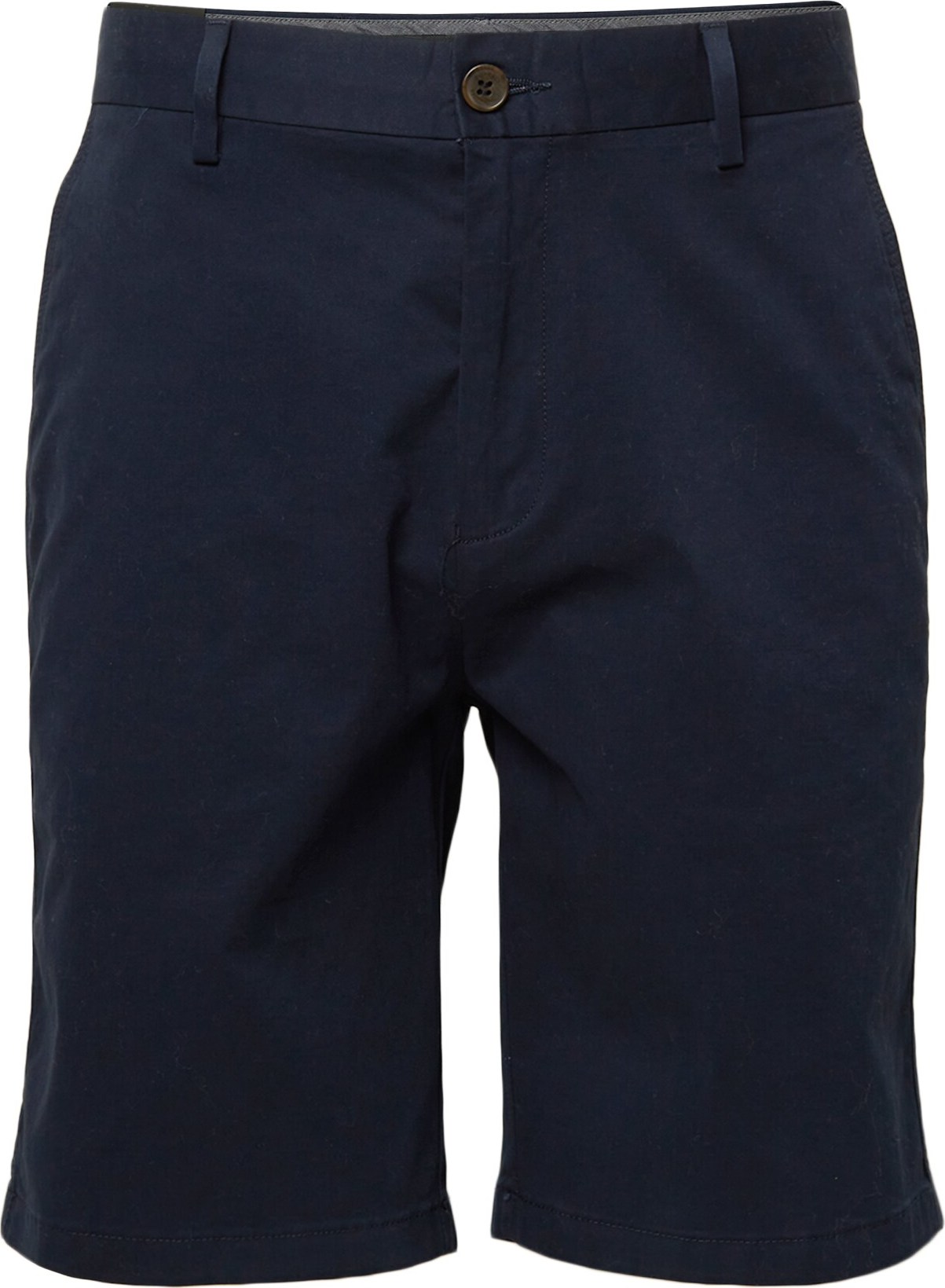 Clean Cut Copenhagen Chino kalhoty 'Milano' námořnická modř