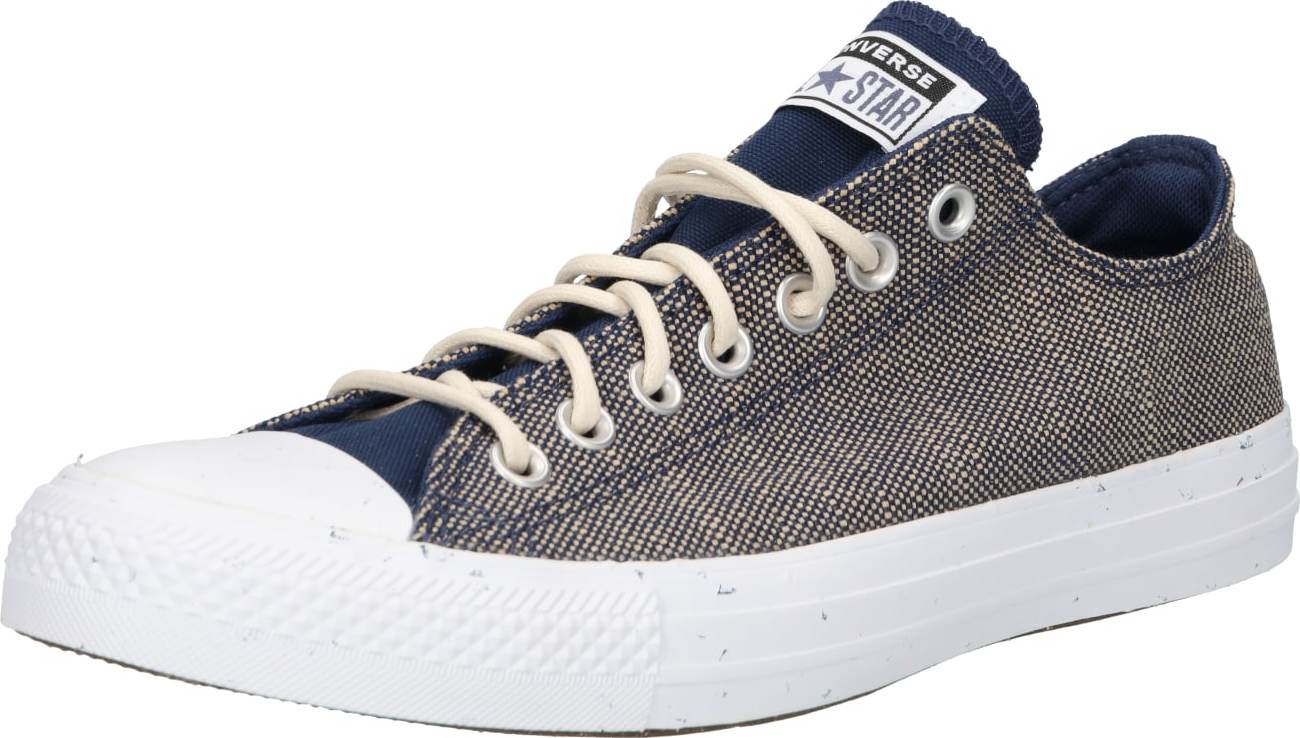 CONVERSE Tenisky námořnická modř