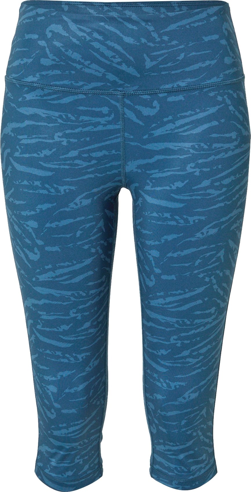 DARE2B Sportovní kalhoty 'Influential' tmavě modrá / modrá