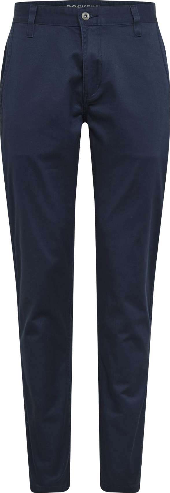 Dockers Chino kalhoty 'Alpha Original' tmavě modrá