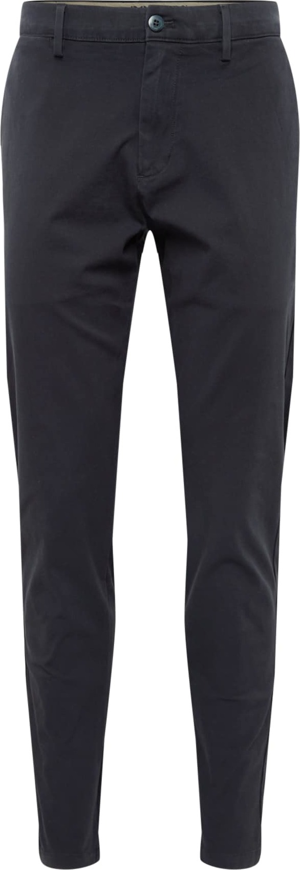 Dockers Chino kalhoty 'SMART 360 FLEX' námořnická modř