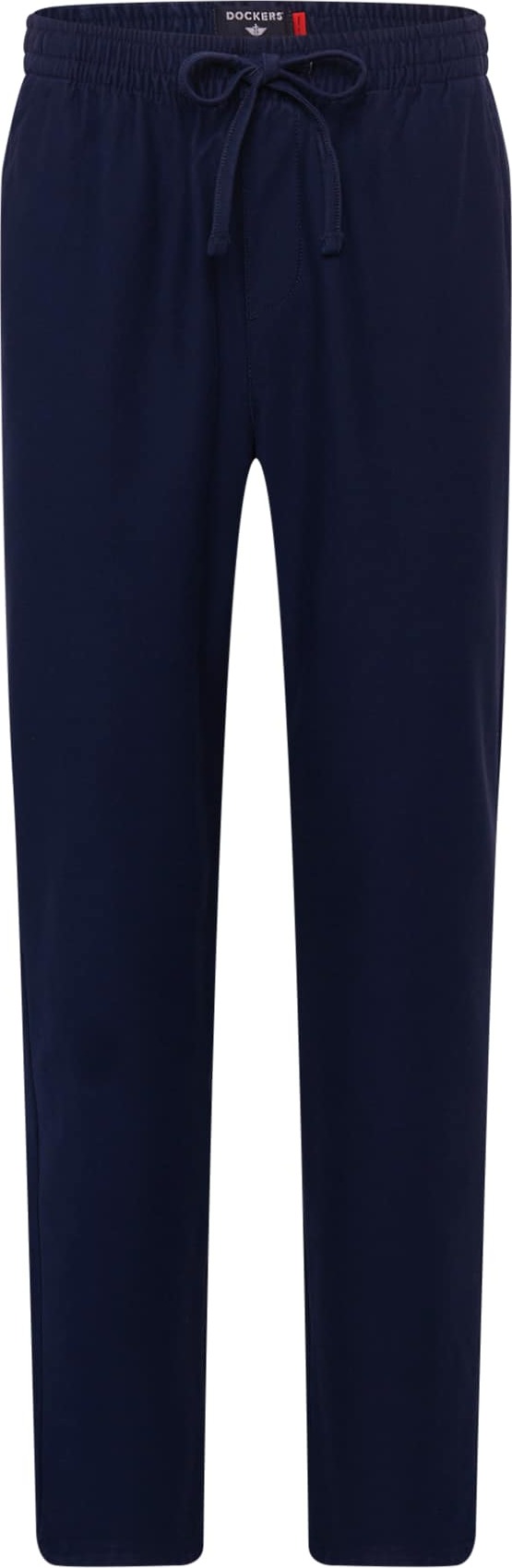 Dockers Kalhoty námořnická modř
