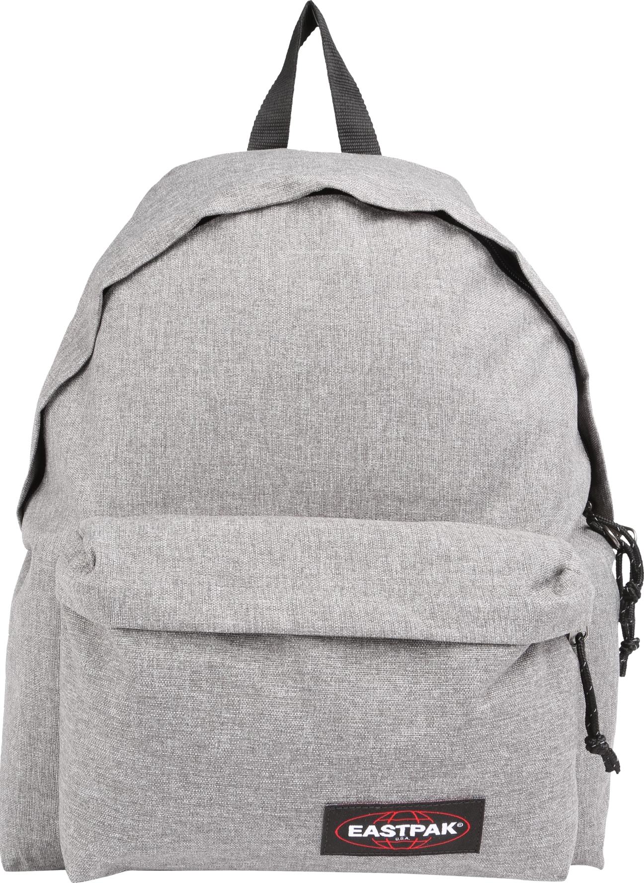 EASTPAK Batoh šedá