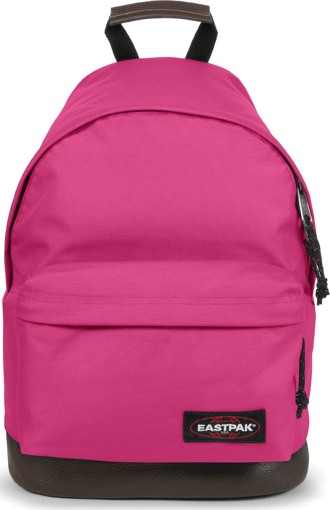 EASTPAK Batoh 'Wyoming' černá / pink