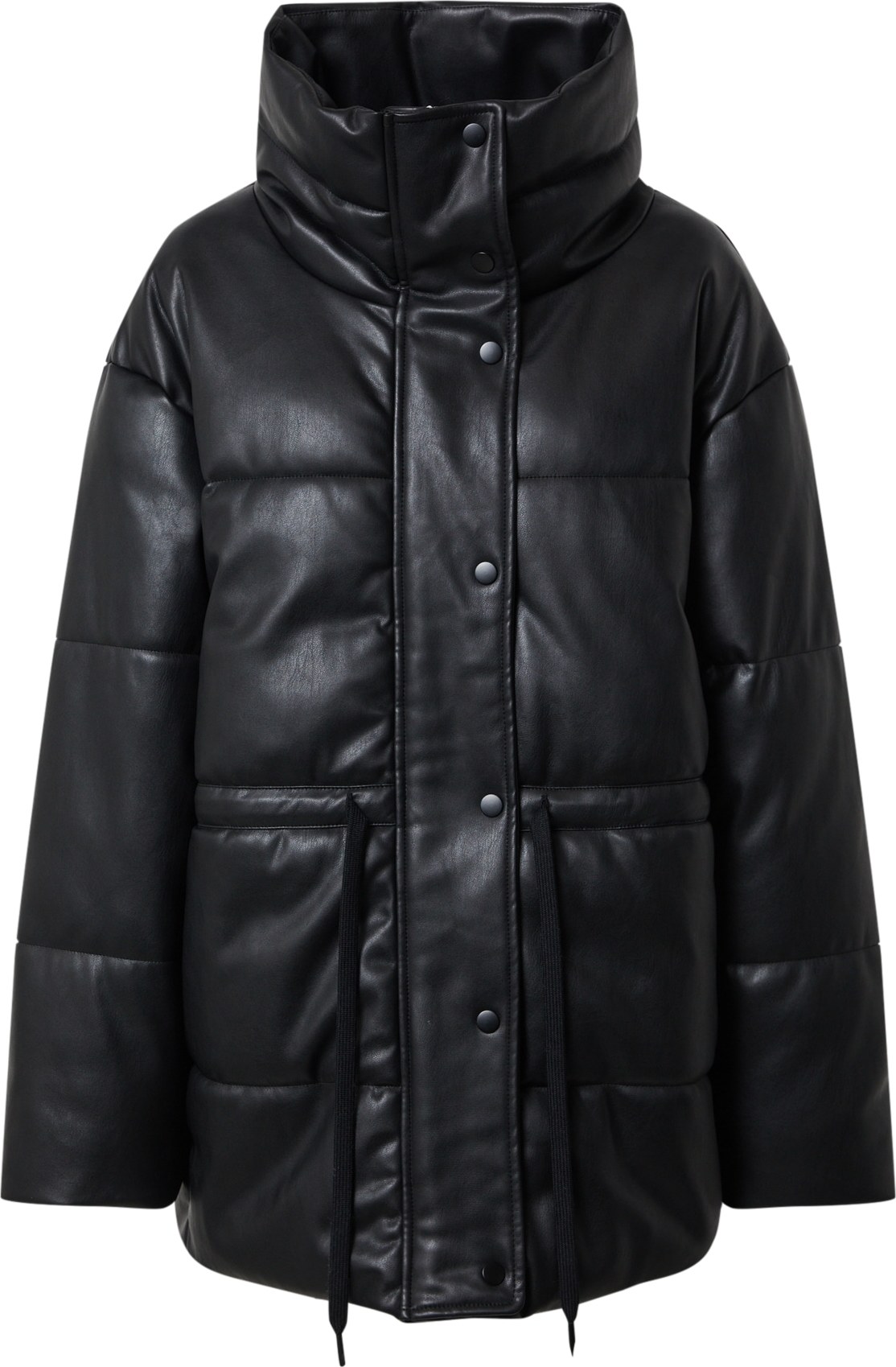 EDITED Zimní bunda 'Kea' černá