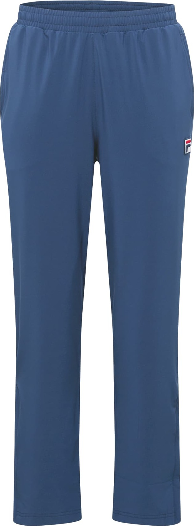 FILA Sportovní kalhoty námořnická modř